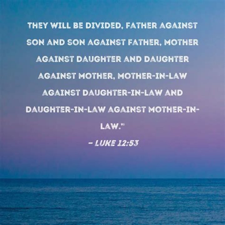A 7-Year-Old's Testimony Against Their Mother
