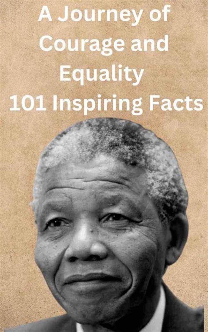 A Journey Of Courage And Leadership