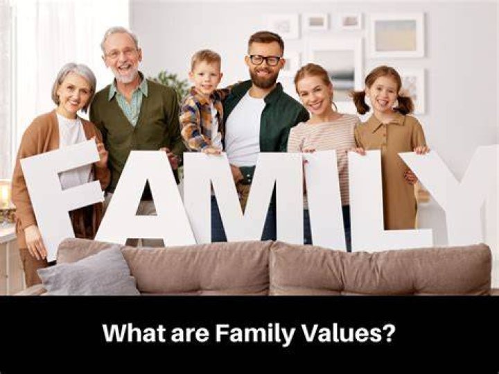 A Journey Of Family And