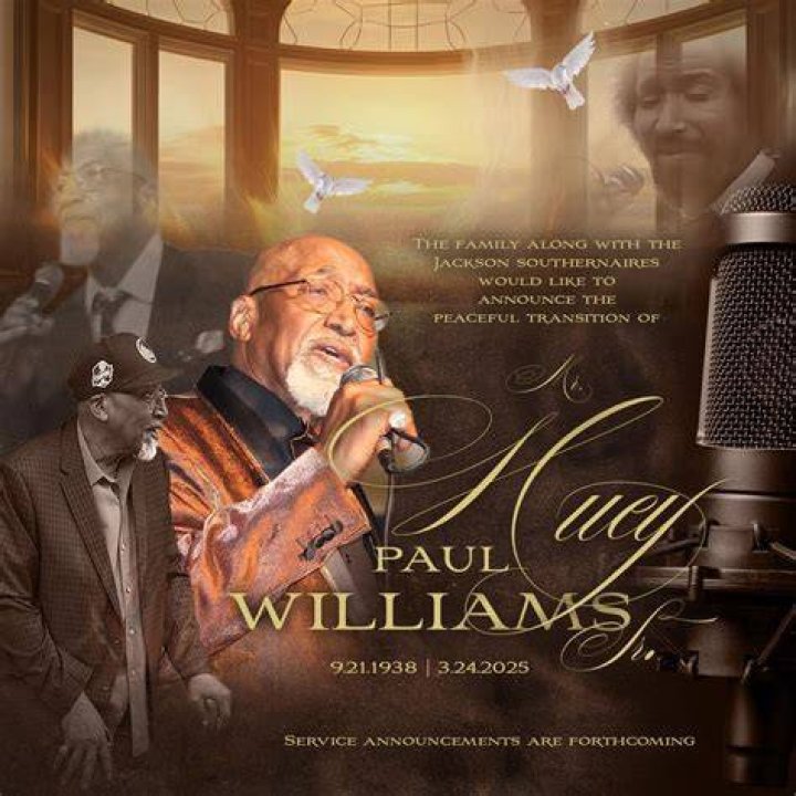 A Legacy Of Music And Fame