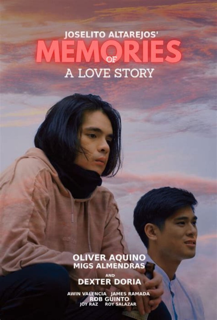A Love Story Inspiring Change And Representation