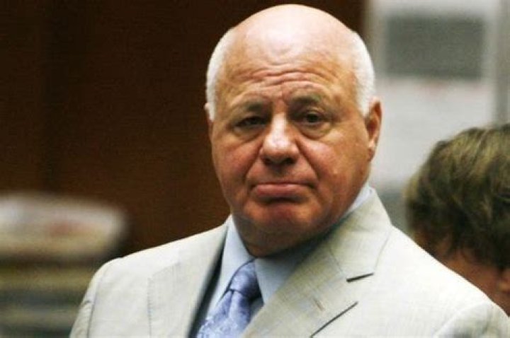 Bruce Cutler Net Worth, Income, Salary, Earnings, Biography, How much money make? |