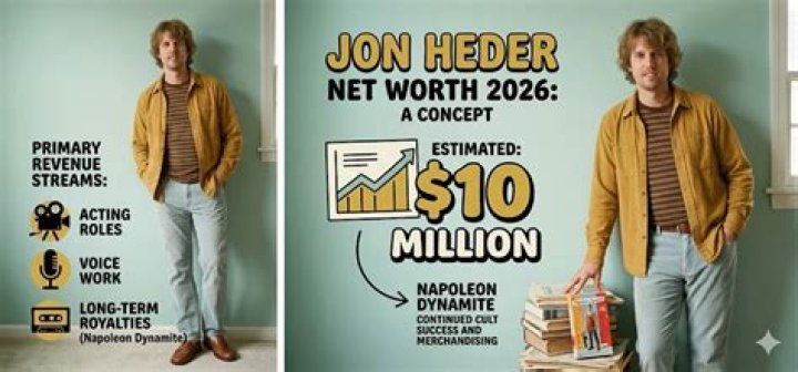 Career Income Net Worth Assets
