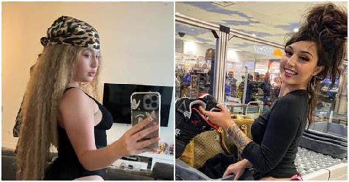 Coco Bliss OnlyFans Leaks Exposed