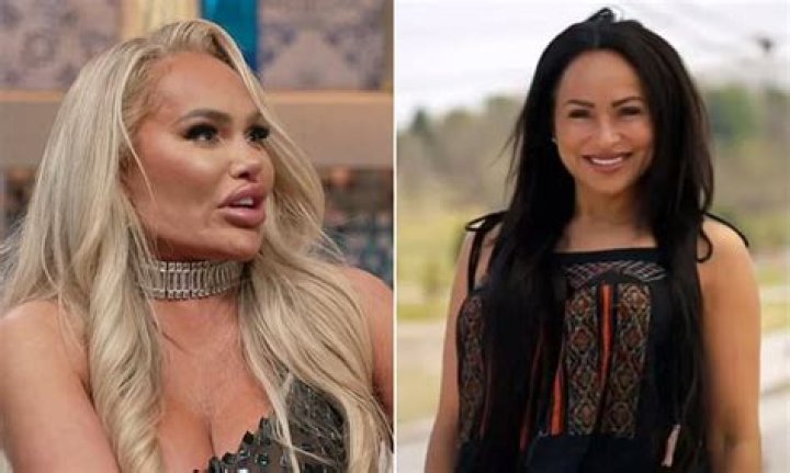 Darcey and Staceys plastic surgery in 2021 explored what has changed? Tue 20 July 2021 0