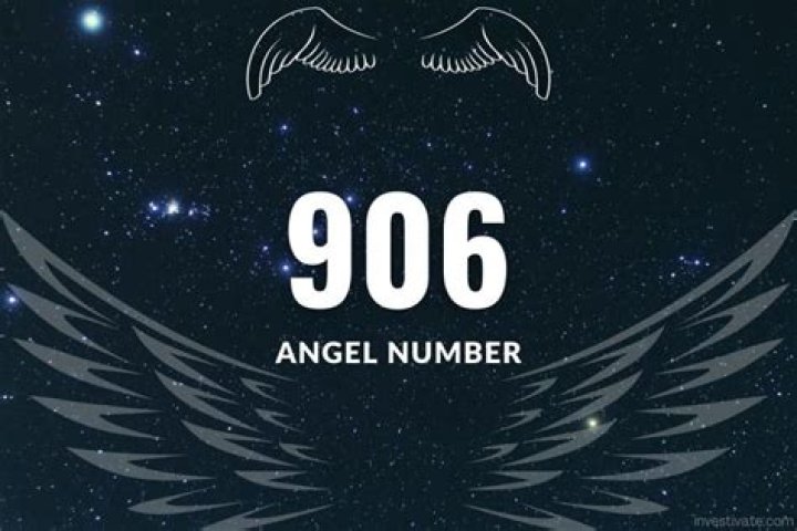DashJ | ANGEL NUMBER 906