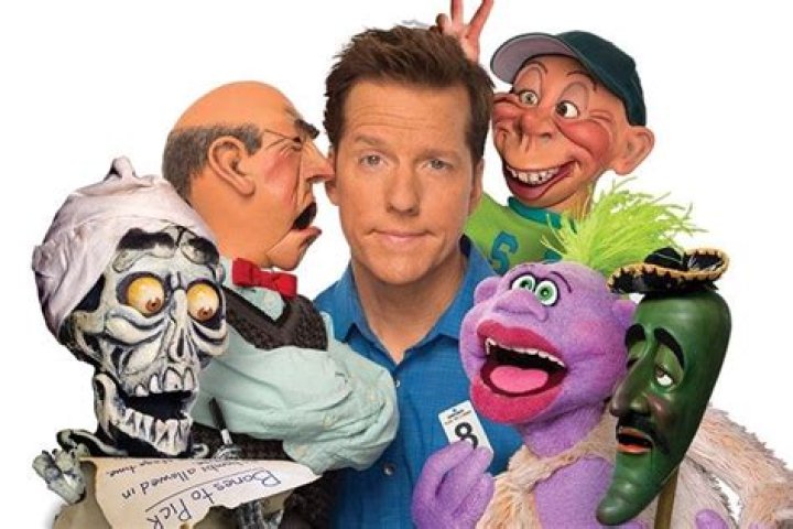 Discover The Heartwarming World Of Jeff Dunham's Family