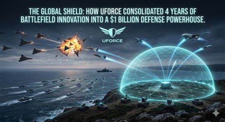 Discoveries And Insights Into Air Defense Innovation