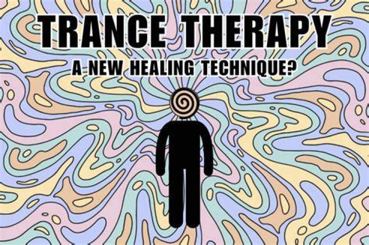 Discoveries In Master Trance Therapy