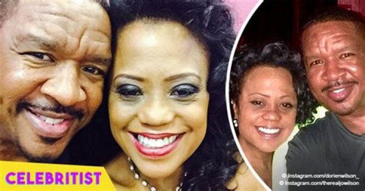 Dorien Wilson Melts Hearts In Pic With