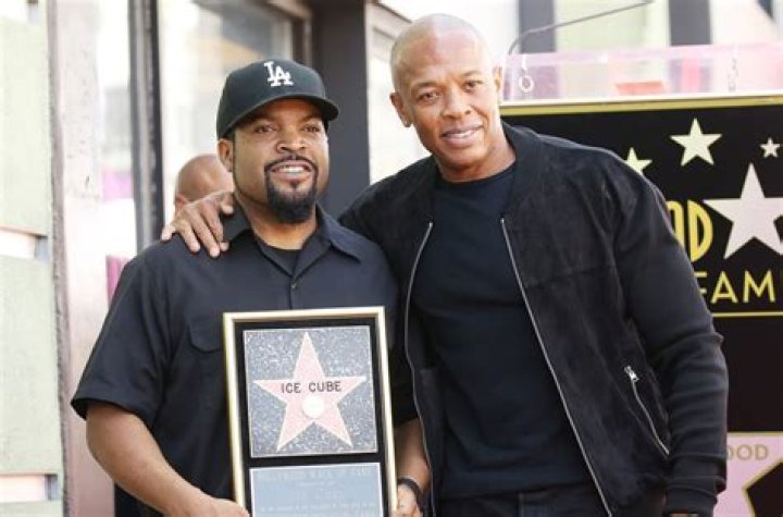 Dr. Dre & Ice Cube Explain Eazy-E's "Genius" |