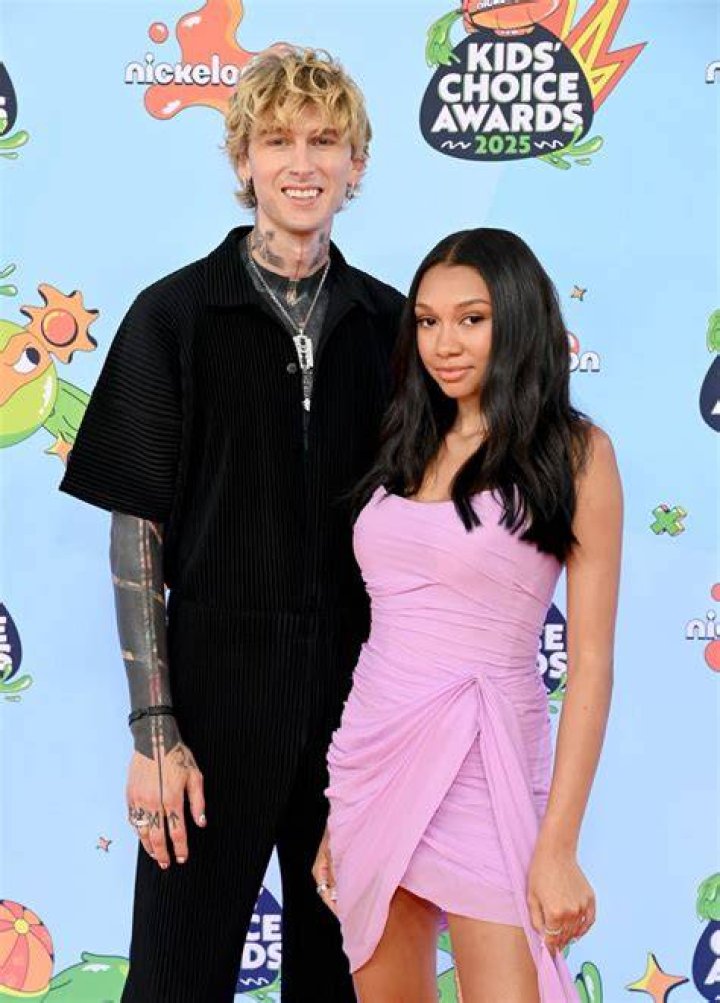 Exploring Emma Cannon's Lifestyle, Age, MGK, Wife, And Kids