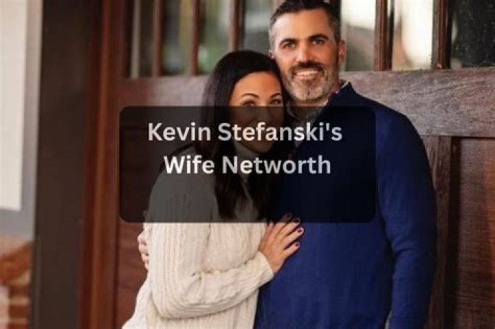 Exploring Kevin Stefanski's Family, Wife, Children, Parents, And Siblings