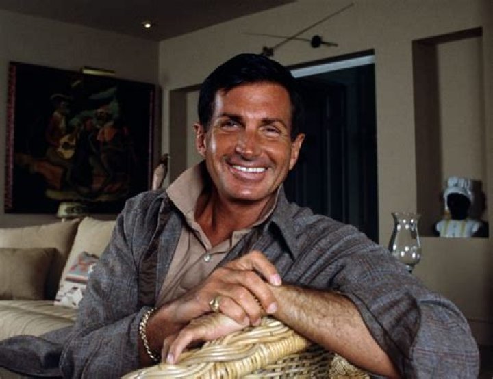George Hamilton Net Worth | ZBlogL