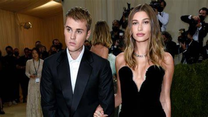 Hailey Bieber's Bodyguard And The Art Of Protection