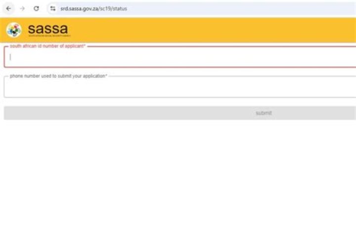 https srd sassa gov za sc19 application 2023