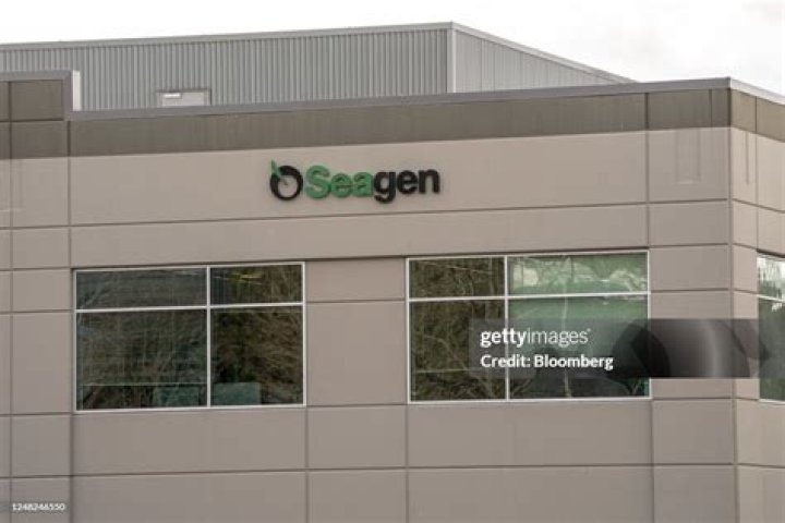 Innovator Behind Seagen's Cancer-Fighting Therapies