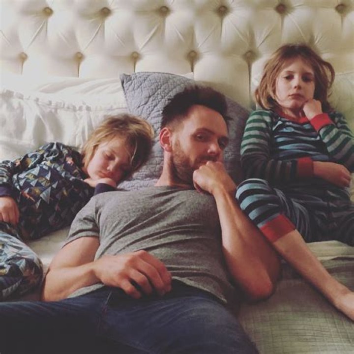 Inside Joel McHales Family Life with Wife and Kids