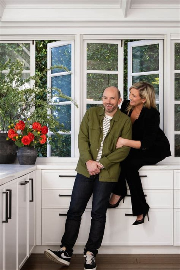 Inside June Diane Raphael And Paul Scheer's Marriage |