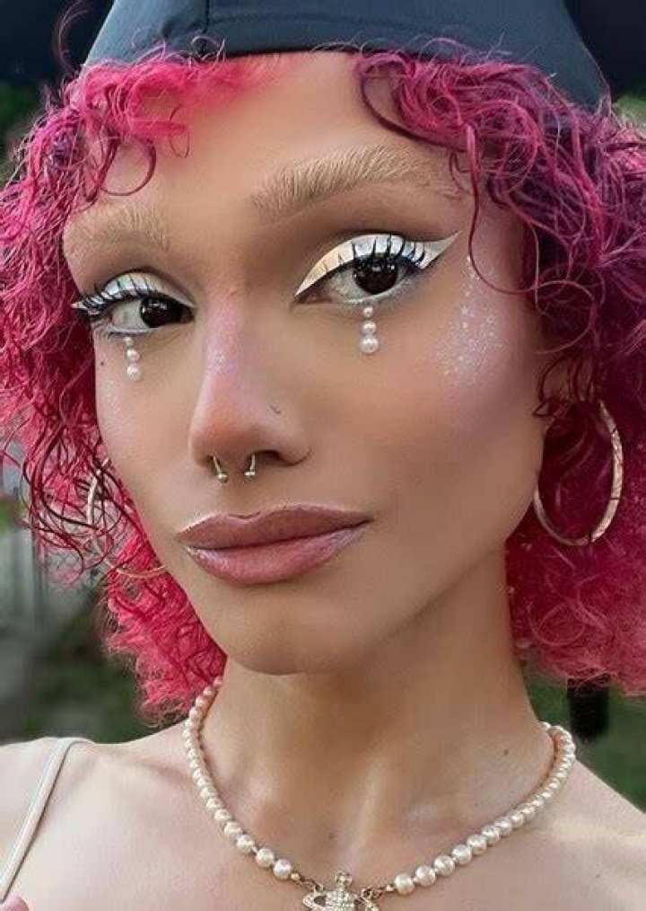 Is Avani Reyes A Man