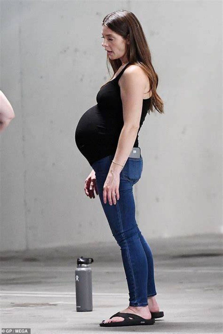 Is Kristin Herrera Pregnant With Paul Butcher