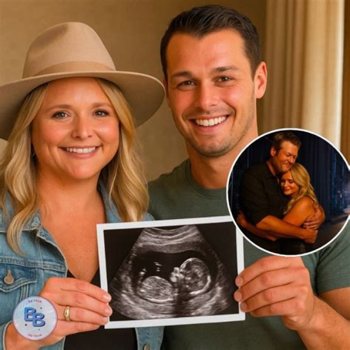 Is Miranda Lambert Pregnant Or Gained Weight? Here's What Fans Think