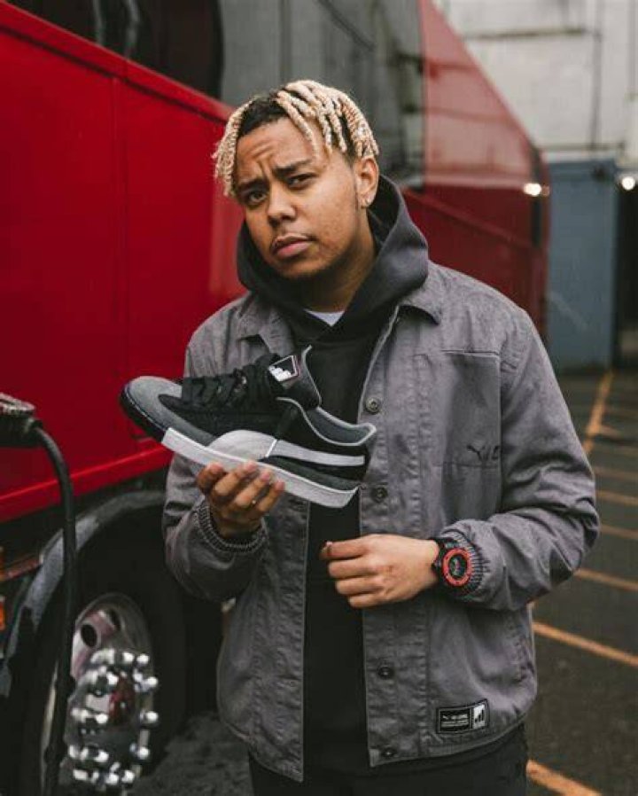 Is Rapper Cordae Christian Family Ethnicity And Religion