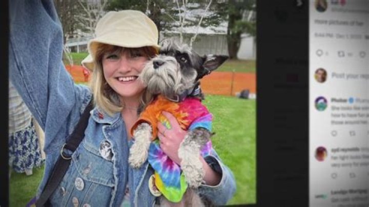 Jaclyn Elmquist Update