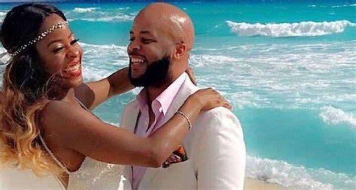 James Fortune New Wife Rhaquele And Kids In