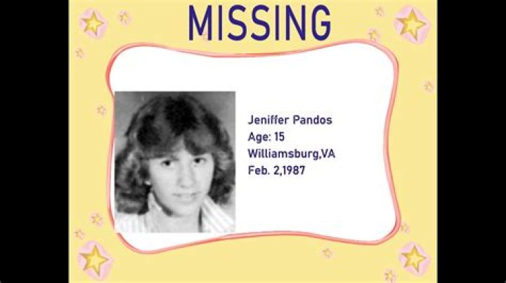 Jennifer Pandos Missing Case, What Happened To Her? Family And Bio |