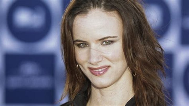 Juliette Lewis: Age, Marriage, and Career