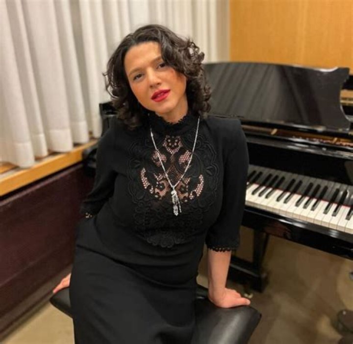 Khatia Buniatishvili Pregnant – When Is She Expecting? Husband And Wikipedia Bio |