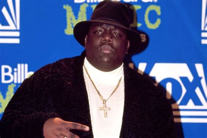 Lil Kim Attends Notorious B.I.G.'s Funeral To Bid Farewell To The Rap Legend