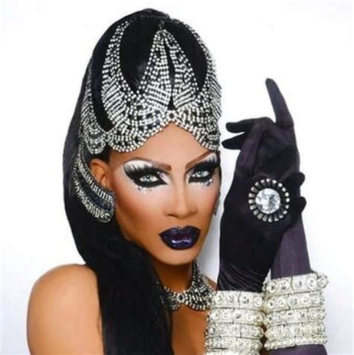 Lineysha Sparx