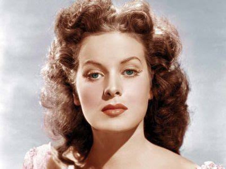 Maureen O Hara Biography Age Height Husband Net