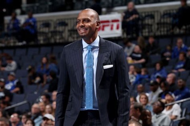 Meet Mary McDonnell, the Wife of Penny Hardaway ·