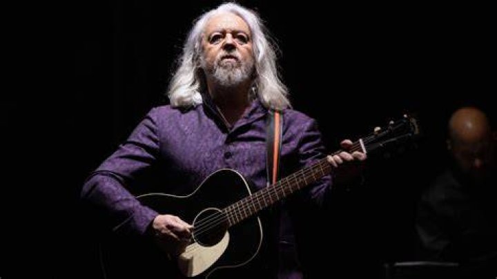 Meet Roland Orzabal’s Children |