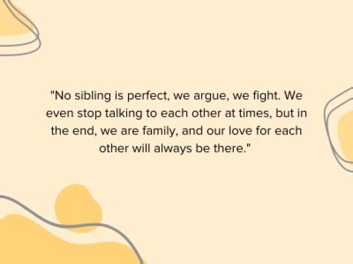 Parents, Siblings, And More About Them