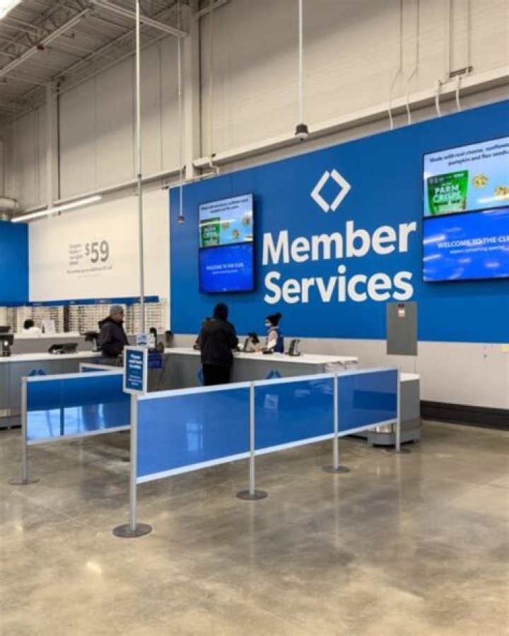 Sam's Club Customer Service
