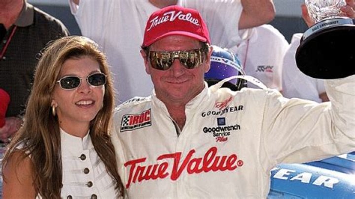 The Legendary Mother Of Dale Earnhardt Jr.