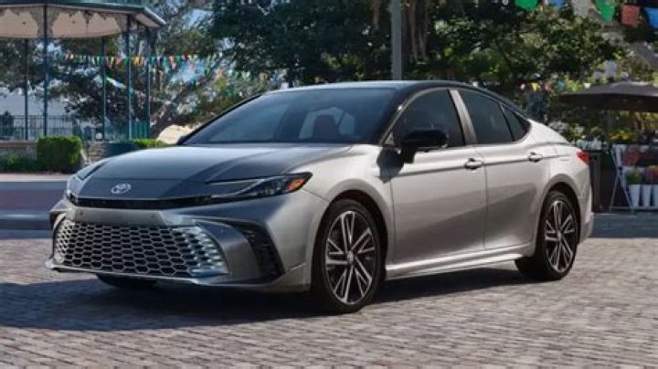 The Most Expensive Toyota Cars In