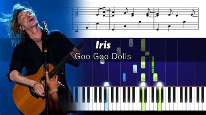 The Real Meaning Of Goo Goo Dolls' Song Slide |