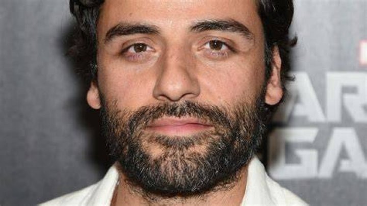 The Real Reason Oscar Isaac Changed His Name |