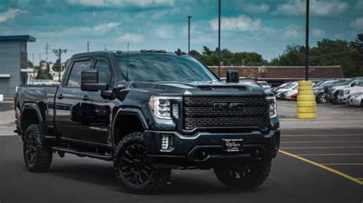 The Ultimate Guide To The Best Trucks For Hotshot Operations
