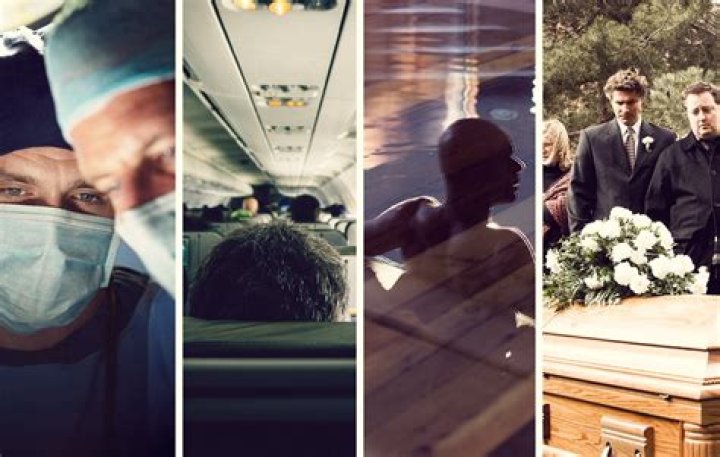 These 7 Embarrassing Erection Stories Will Horrify Anyone With a Penis