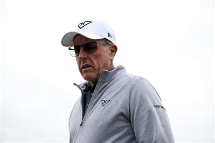 Tim Mickelson Age, Birthday, Wikipedia, Who, Nationality, Biography |