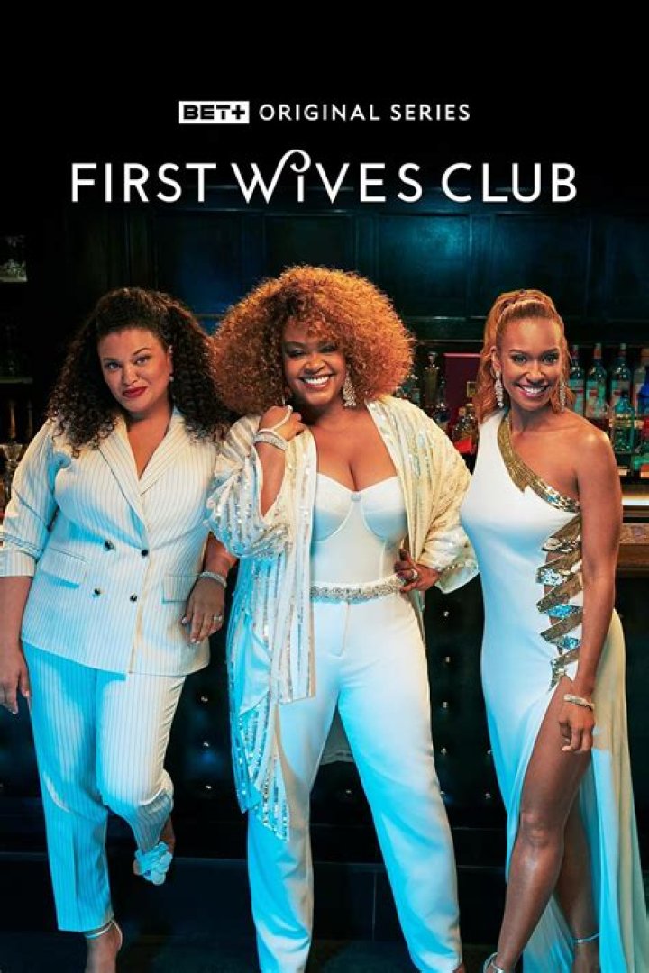Uncover Ari's Journey In "The First Wives Club": Discoveries And Insights Await