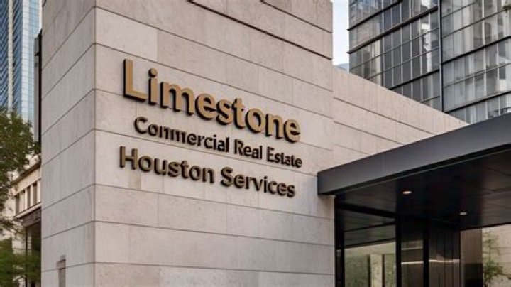 Uncover The Secrets Of Limestone Commercial Real Estate In Houston, TX