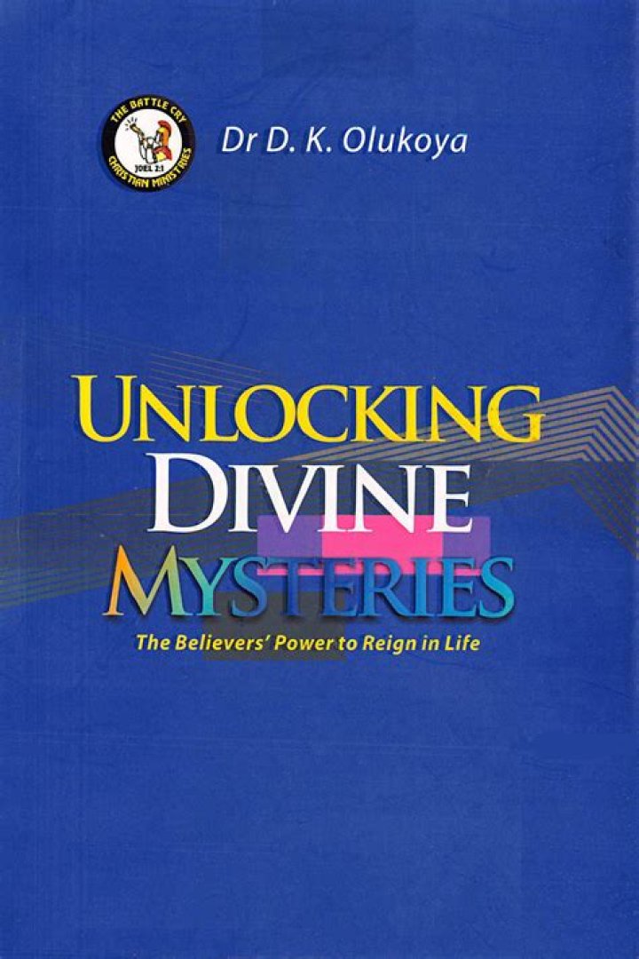 Unlocking The Mystery Of His Prolonged Life