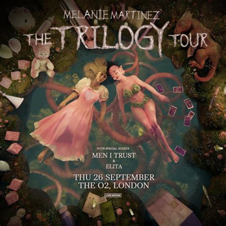 Unmasking The Truth Behind Melanie Martinez's Alleged Soul-Selling Pact
